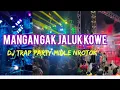 Download Lagu DJ MANGAN GAK JALUK KOWE TRAP PARTY MIDDLE NROTOK 