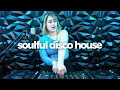 Lagu Groovy Soulful Disco House Music Mix | DJ Set | Club Hits Playlist | DJ Set for Parties | Mery Blue