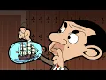 Download Lagu Mr Bean's Ship In The Bottle! | Mr Bean Animated Season 1 | Full Episodes | Mr Bean Official