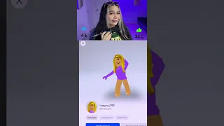 ROBLOX EN VIVO CON SUSCRIPTORES + DINAMICAS