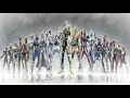 Download Lagu EVERY HEISEI FINAL FORM KAMEN RIDER VS FINAL MONSTER