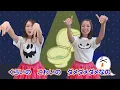 【手遊び歌】おばけのバケちゃま♪　発語を促す手遊び歌