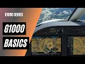 Garmin G1000 Intro G1000 PFD Glass Panel