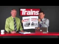 Trains News Wire for April 22 2016