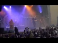 Morbid Saint - Lock Up Your Children Live @ Keep It True 2013