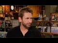 Nickelback s Chad Kroeger On His Least Favorite Thing About Being a Musician