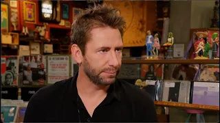 Nickelback s Chad Kroeger On His Least Favorite Thing About Being a Musician