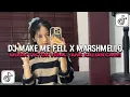 Download Lagu DJ MAKE ME FELL X MARSHMELLO TIKTOK MASHUP CAMPURAN STYLE TANTE NEW V2!!