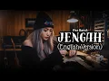 Lagu Pas Band - JENGAH (English Version) | Cover Female AI | by SUARA BUATAN