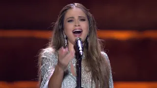 Julia Live In Tyre 2018 Souwwar El Ard حفل صور ٢٠١٨ ثوار الأرض 