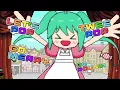 Puppet Theater of Twee-Box feat. Hatsune Miku / sasakure.‌UK