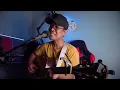 Ikaw At Ako - Johnoy Danao (Cover)