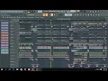 Download Lagu Break Beat Frost and fire free download in FL studio