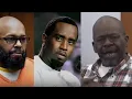 BREAKING DEVASTATING NEWS FOR DIDDY