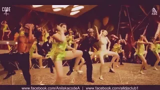 afghan jalebi by dj remix song 