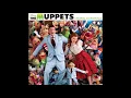 The Muppets Sountrack 12. Jason Segel & Walter - Man Or Muppet