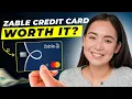 Zable Credit Card Review 2025 Pros and Cons Is Zable Credit Card Worth It