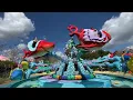We Tried EVERY Ride in Universal's Islands of Adventure — Here's the Honest Truth