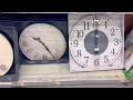 Walmart Big Wall Clocks