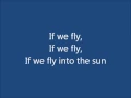 Jazzanova ft. Jose James - Little bird (Lyrics)