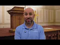Why Students Choose Gordon-Conwell Theological Seminary
