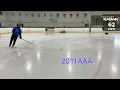 SLAP SHOT SPEED RANKINGS - THE MACK HOCKEY DUSTER S SCOREBOARD CHALLENGE
