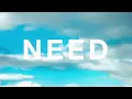 Thirty Seconds To Mars - Never Not Love You (Official Lyric Video)