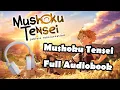 Mushoku Tensei Audiobook