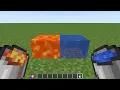 i broke minecraft