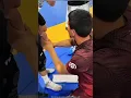 Download Lagu Coach Healed His Finger Instantly ❤️