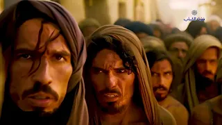 الحلقة 12 قصص الأنبياء للشيخ نبيل العوضي 