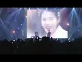 (170218) - EXO Chen Baekhyun Xiumin [For You] Ost Scarlet Heart at K-Drama Festa in Pyeong Chang