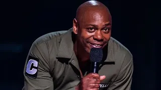 dave chappelle netflix special sticks u0026 stones