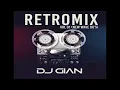 Download Lagu DJ GIAN RetroMix Vol 1 - Homenaje a los 80s - New Wave 80's