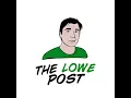 The Lowe Post - Bill Simmons 2009 Redraftables