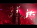 Watain - The Wild Hunt Live Chicago
