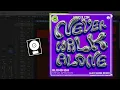 BLONDISH & Stevie Appleton - Never Walk Alone (Alex Wann Remix) (Logic Pro Remake)