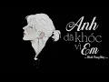 Download Lagu • Anh Đã Khóc Vì Em - ĐINH TÙNG HUY • LYRICS VIDEO. #DVTMUSIC
