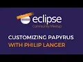 vECM Customizing Papyrus