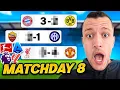 Download Lagu Matchday 8 Full Preview \u0026 Predictions ft Liverpool vs Man United + Der Klassiker!!!