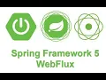 Spring 5 Reactive Programming part 2 Thread per request model