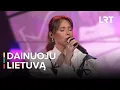 Download Lagu Dainuoju Lietuvą | LEDI AIS – LAUKIU TAVO LAIŠKO