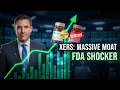 XERS Stock Exploding Why Xeris Biopharma Just Gained A Massive Competitive Moat