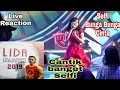 Download Lagu SELFI - BUNGA BUNGA CINTA LIDA 2019 GROUP 13