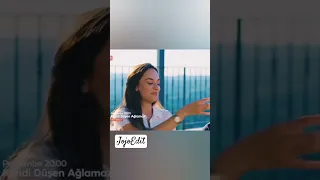 بطلي بقى وحياه عينيكي اليزة و ساركان من الإعلان كيف يلعبون سوا Alser Kendidüşenağlamaz تصميم 