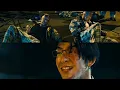 Download Lagu Todoroki vs Fujin dan Raijin | High \u0026 Low The Worst x Cross Sub Indo