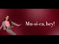 Lagu Luna Sabella - Musica - lyrics