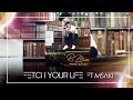 Prince Kaybee - Fetch Your Life (Audio) ft. Msaki