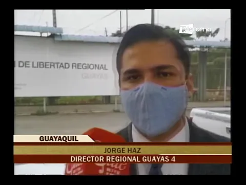 Guayaquil al Instante 14-09-2021