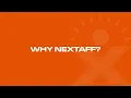 Why NEXTAFF Staffing Franchise